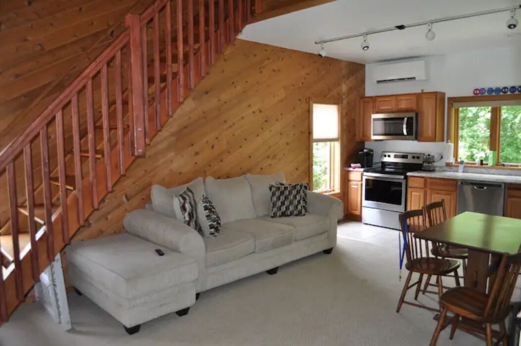 Photo of Livingroom in Jamaica