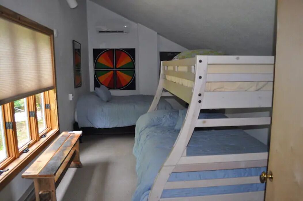 Photo of Bedroom in Jamaica