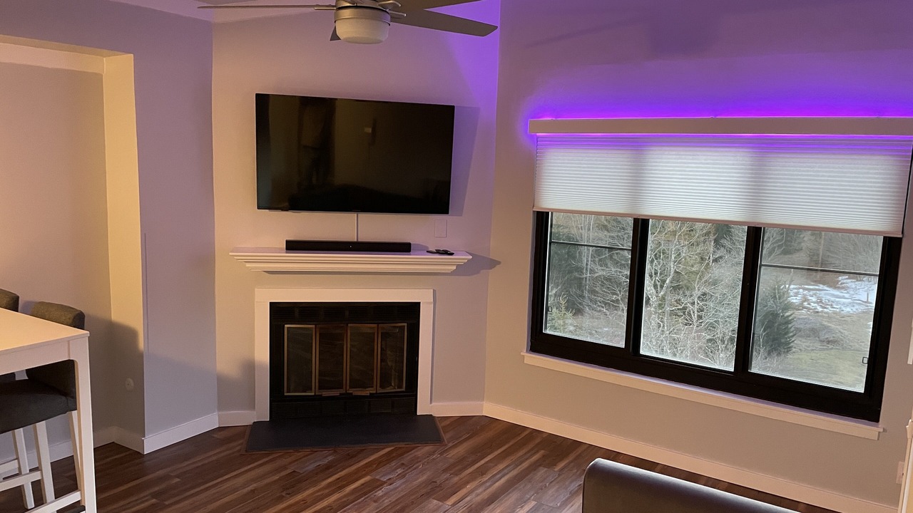 Photo of Bedroom in Snowshoe