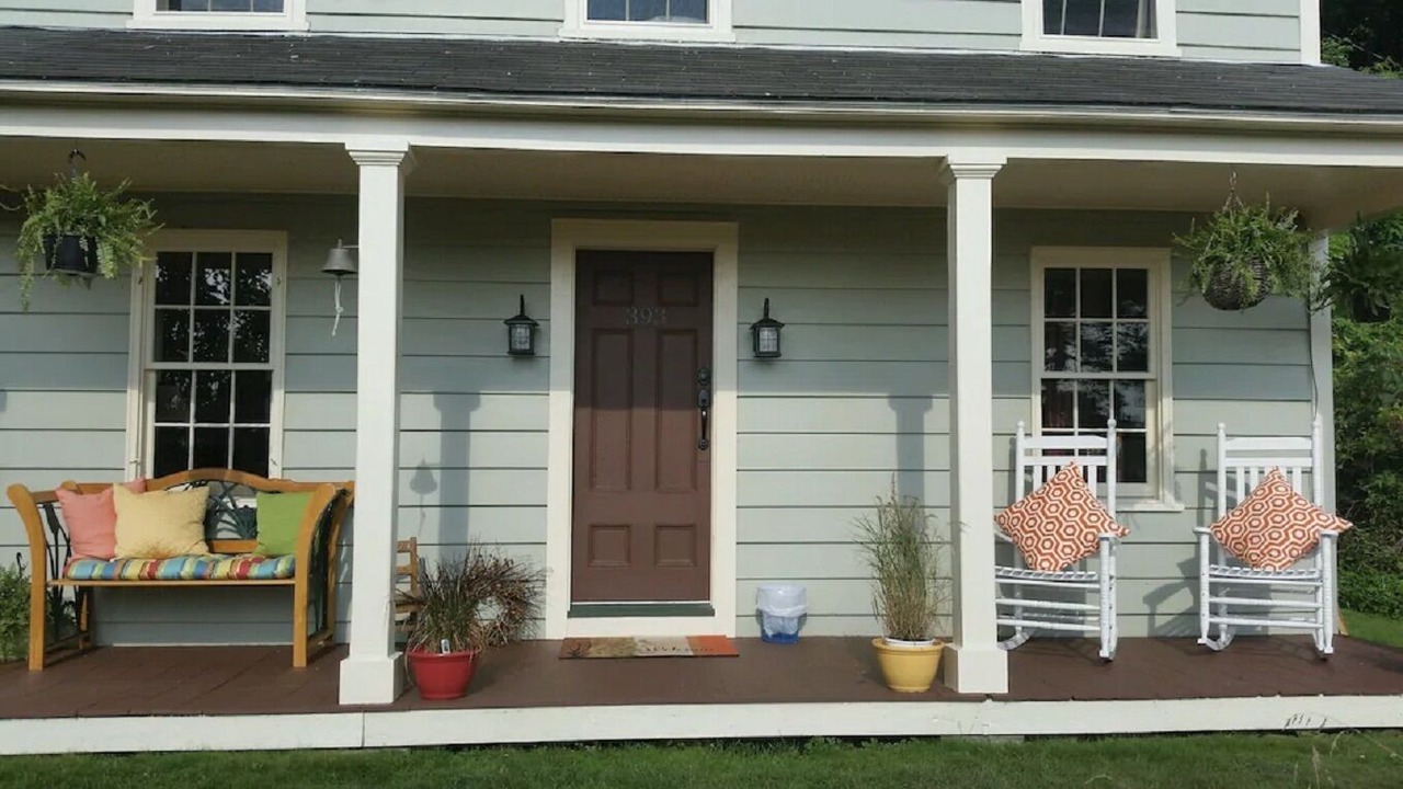 Photo of Outdoor in Cooperstown