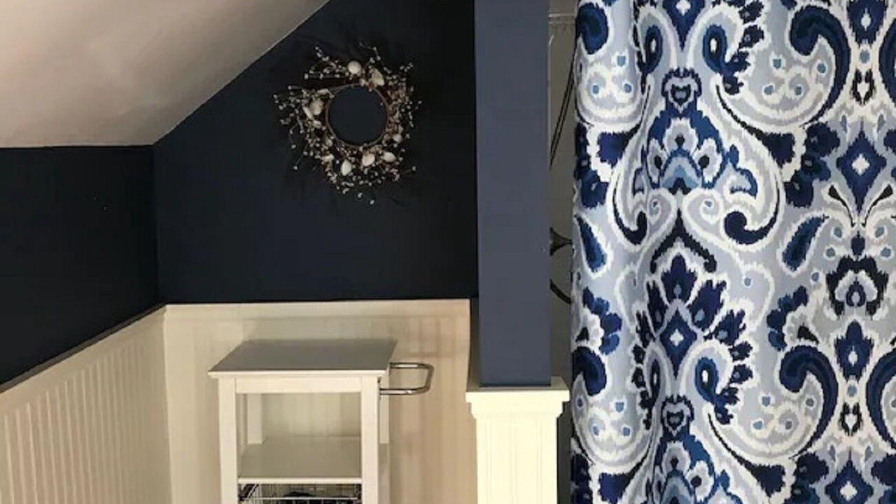 Photo of Bathroom in Cooperstown