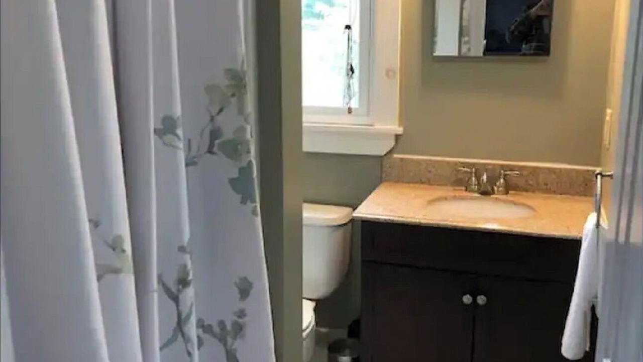 Photo of Bathroom in Cooperstown