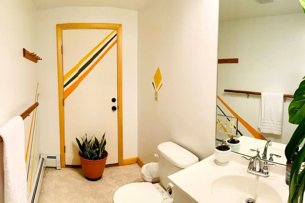 Photo of Bathroom in Addison