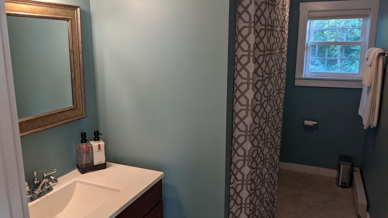 Photo of Bathroom in Elkins