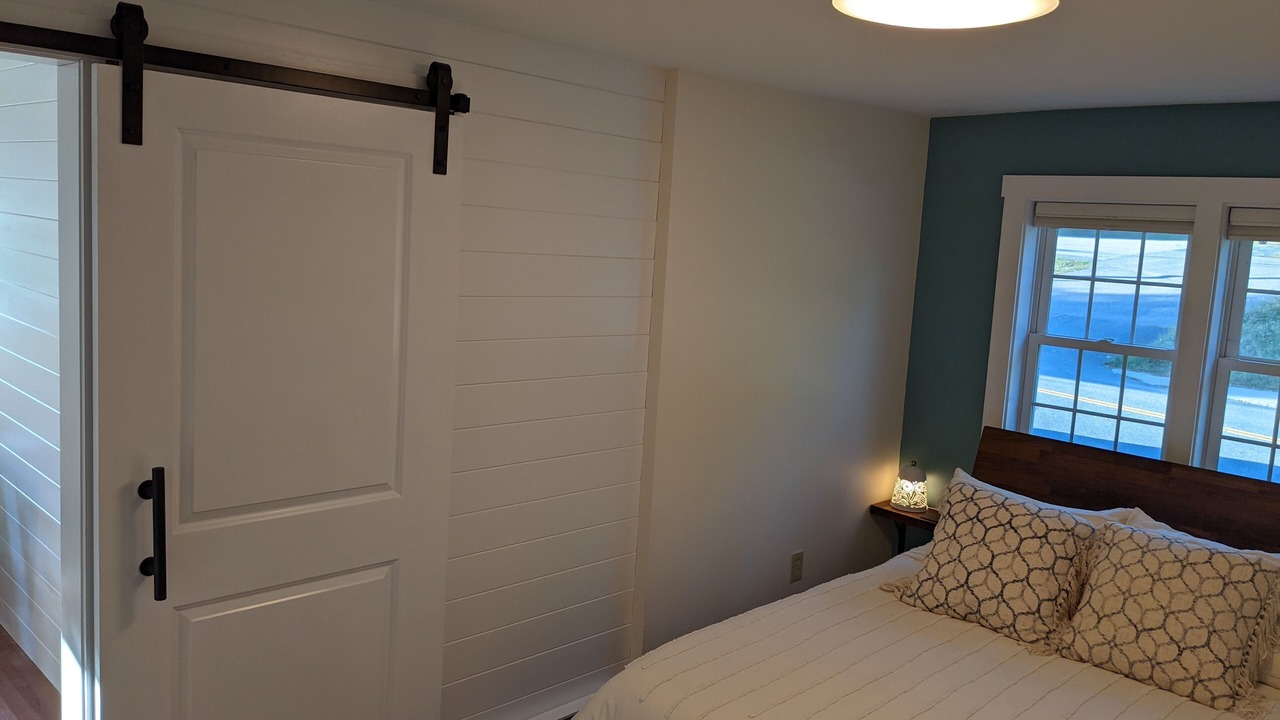 Photo of Bedroom in Elkins