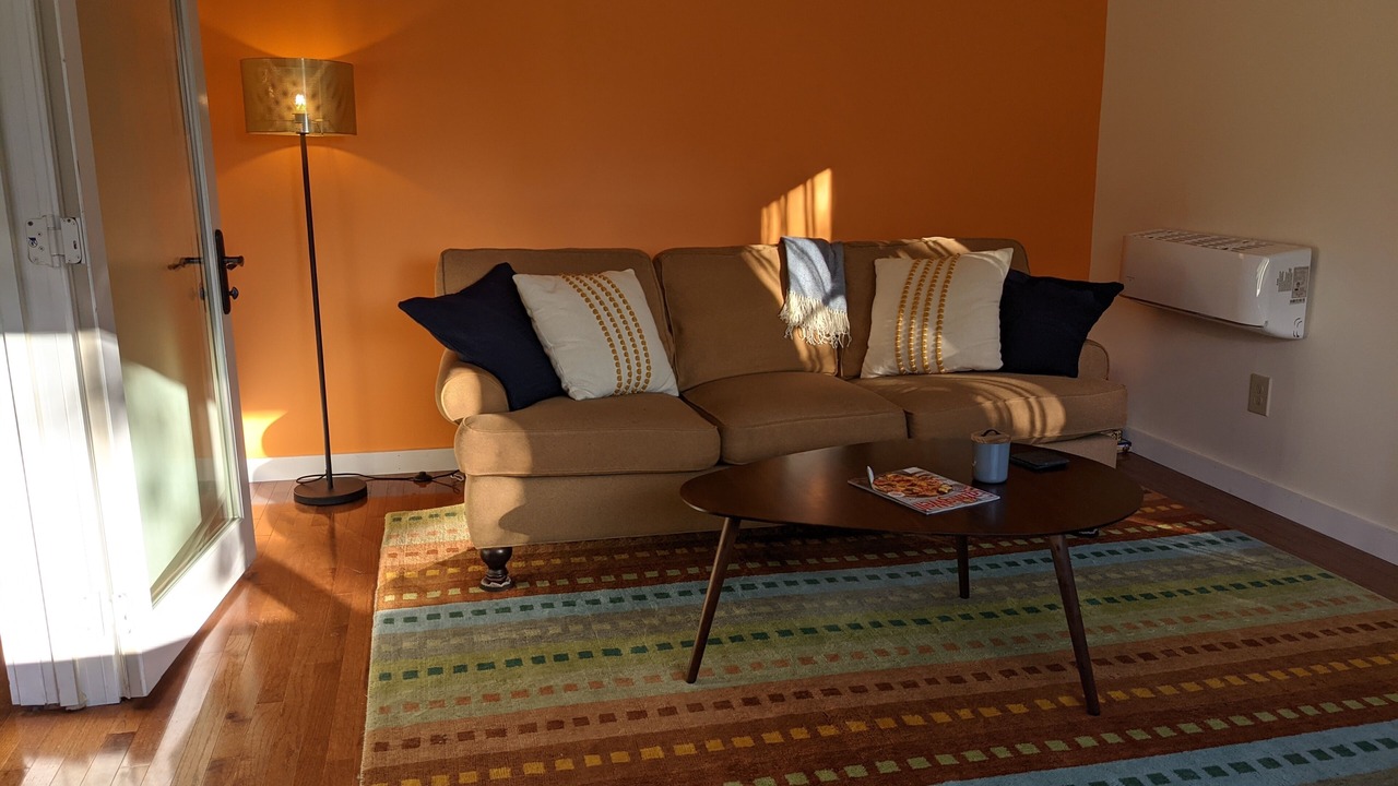 Photo of Livingroom in Elkins