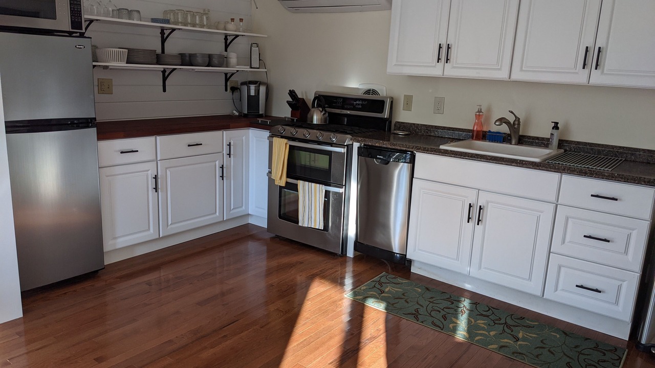 Photo of Kitchen in Elkins