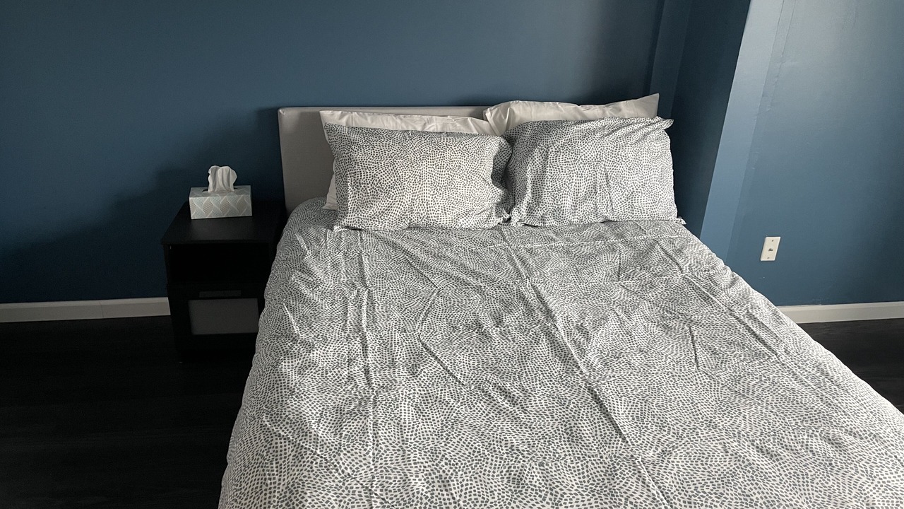 Photo of Bedroom in Bethlehem