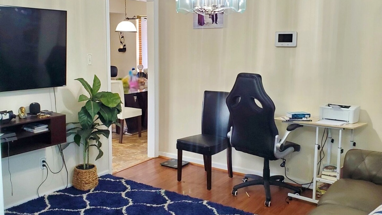 Photo of Livingroom in Mosby