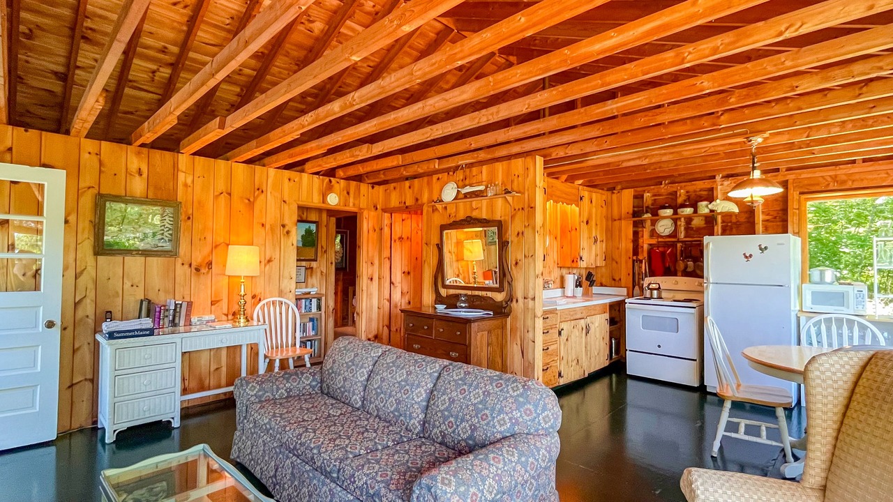 Photo of Livingroom in Saint George