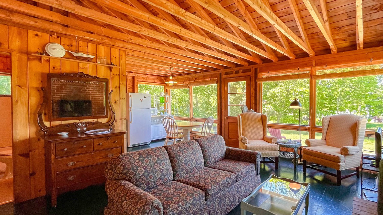 Photo of Livingroom in Saint George