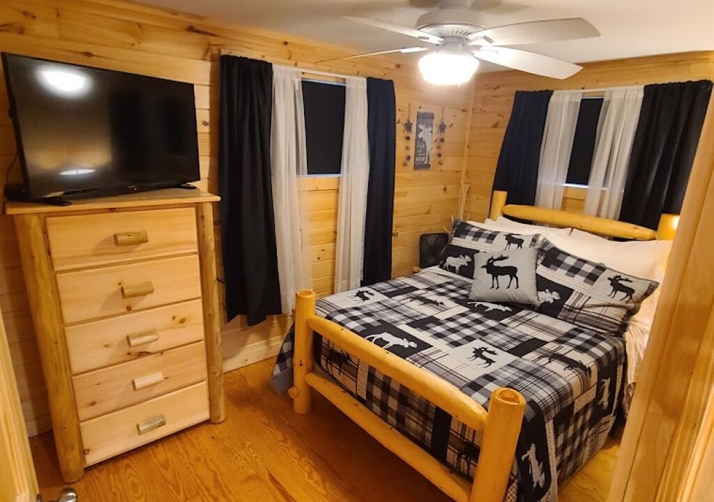 Photo of Bedroom in Northville