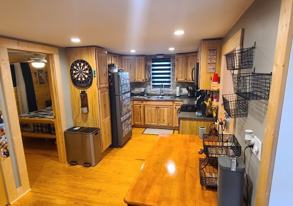 Photo of Kitchen in Northville
