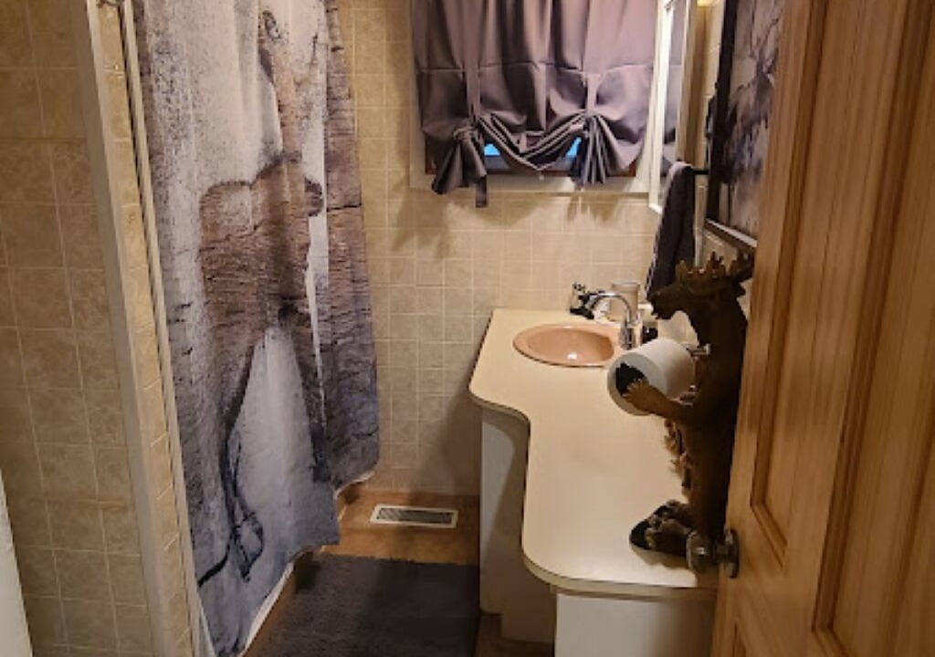 Photo of Bathroom in Northville