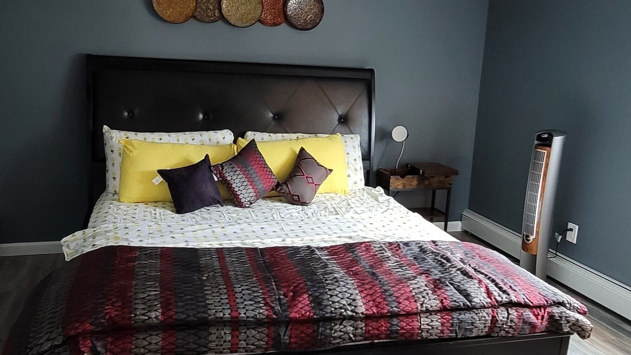 Photo of Bedroom in Plainedge
