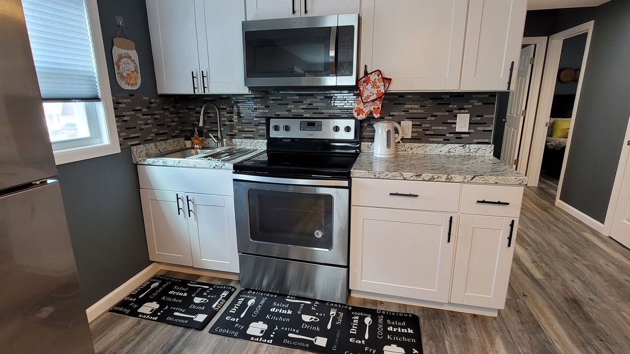 Photo of Kitchen in Plainedge