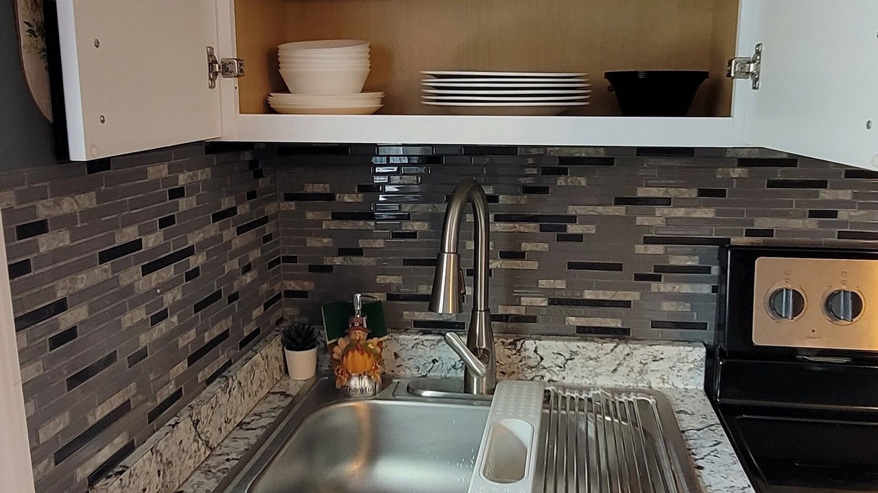 Photo of Kitchen in Plainedge