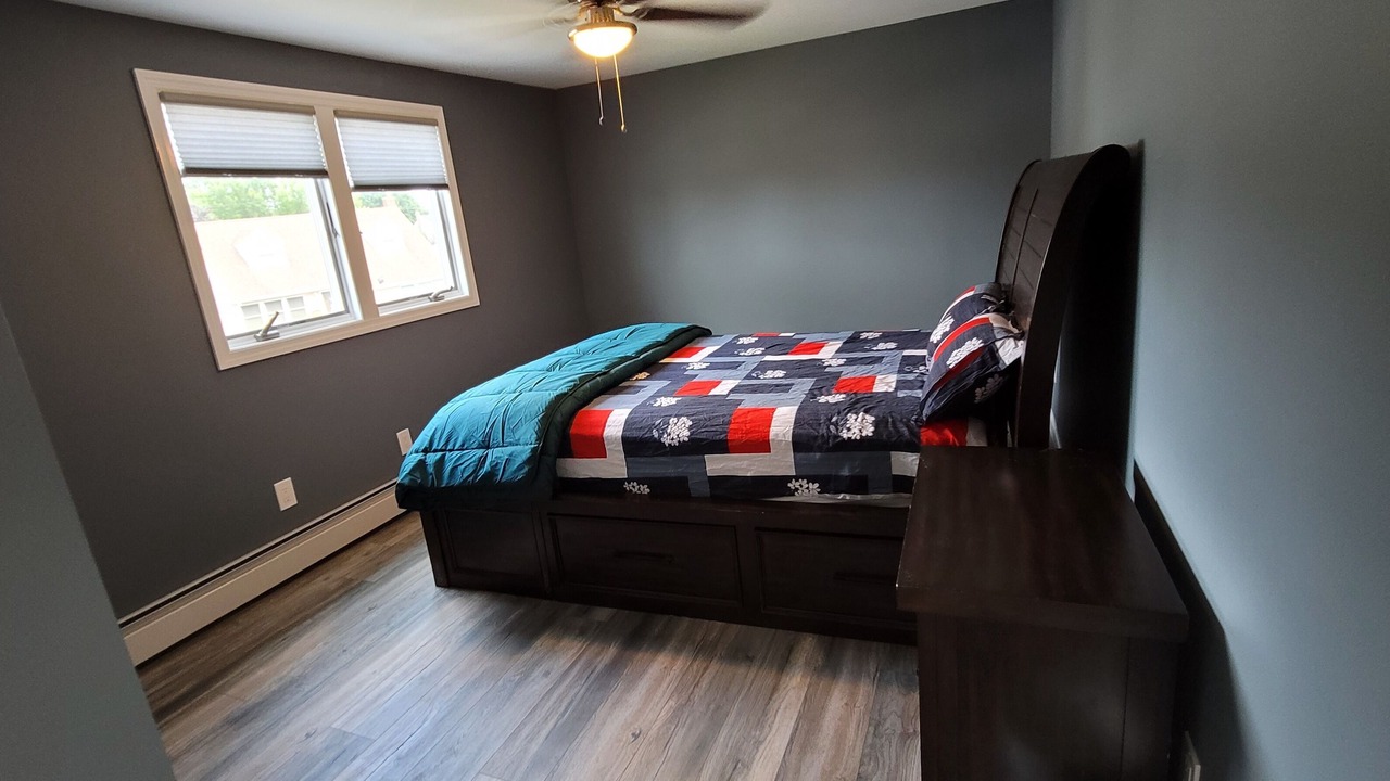 Photo of Bedroom in Plainedge