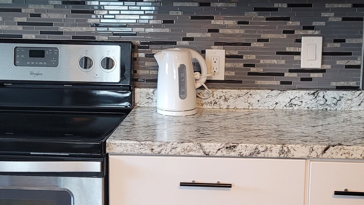 Photo of Kitchen in Plainedge