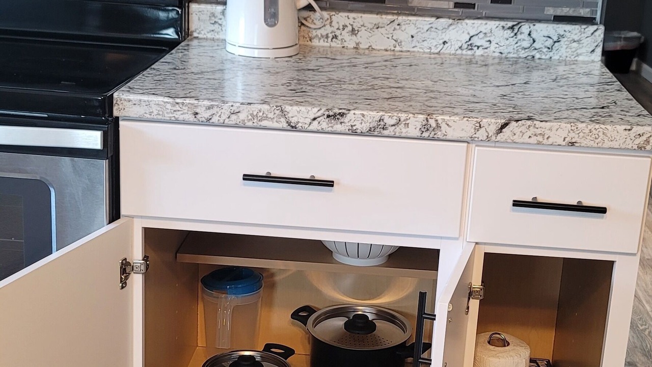 Photo of Kitchen in Plainedge