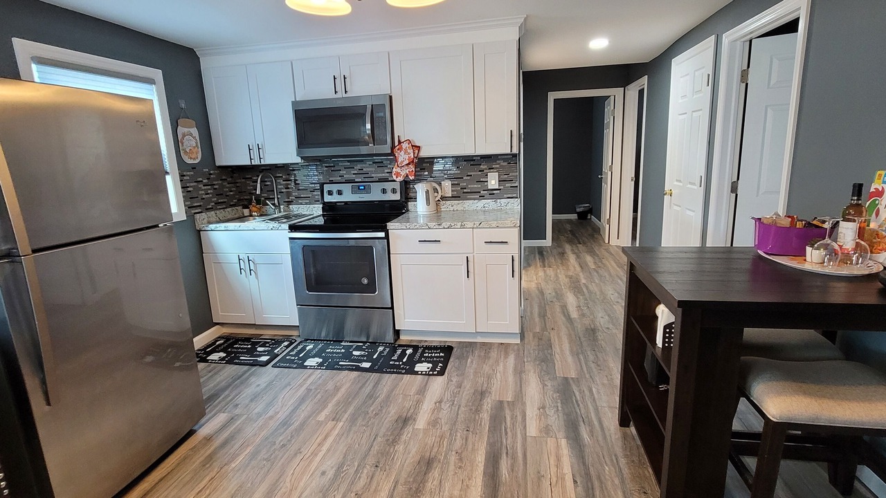 Photo of Kitchen in Plainedge