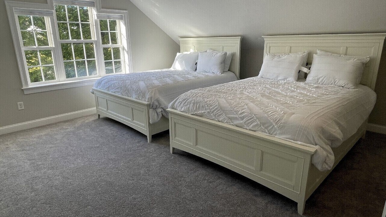 Photo of Bedroom in Yarmouth Port