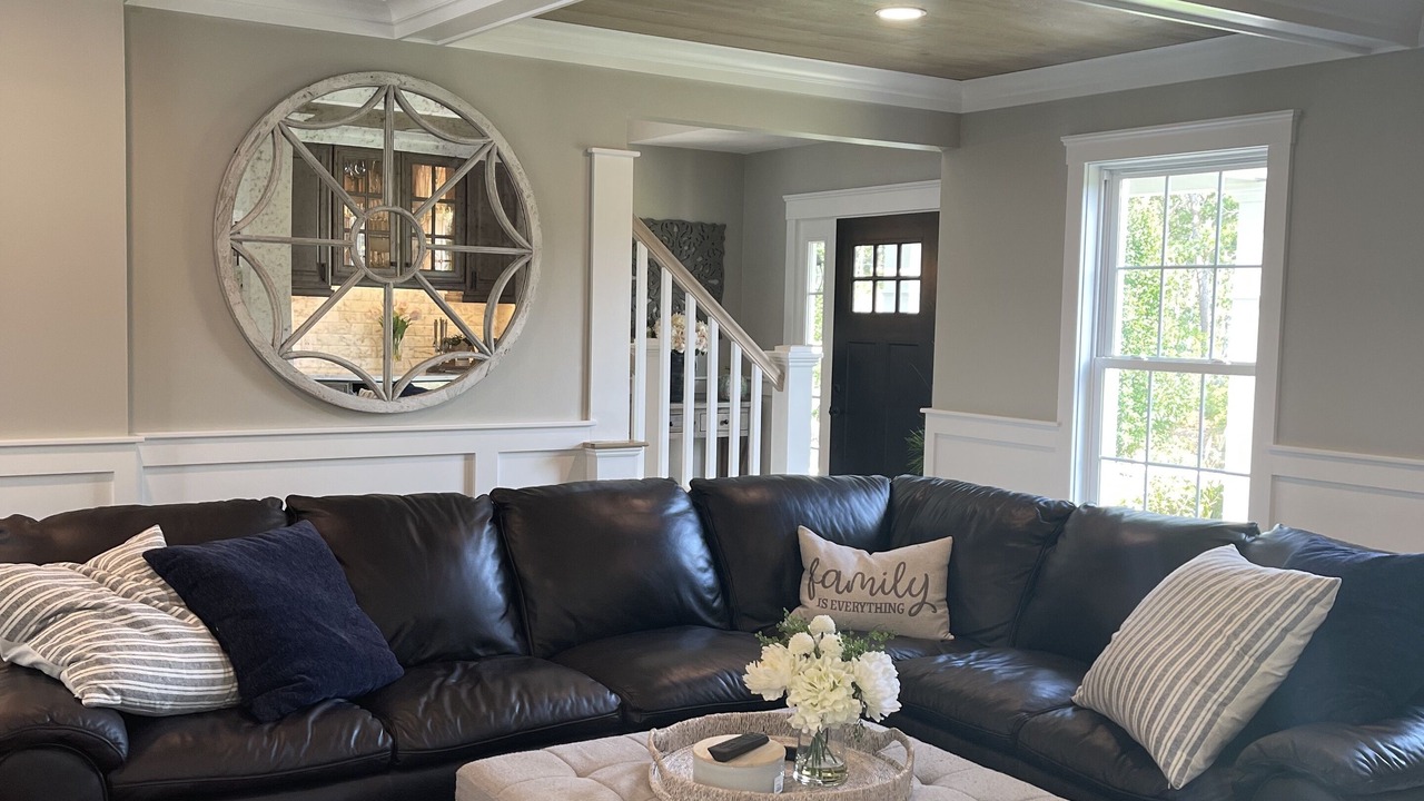 Photo of Livingroom in Yarmouth Port