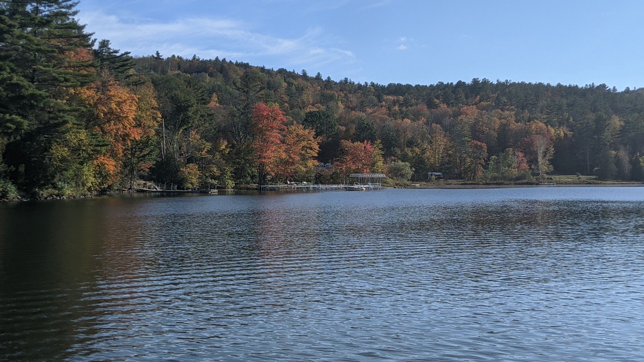 Photo of Outdoor in Brant Lake