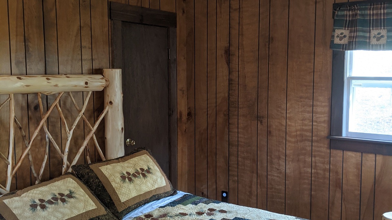 Photo of Bedroom in Brant Lake