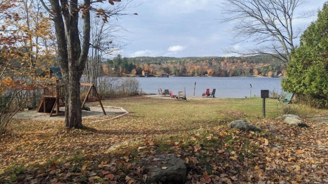 Photo of Outdoor in Brant Lake