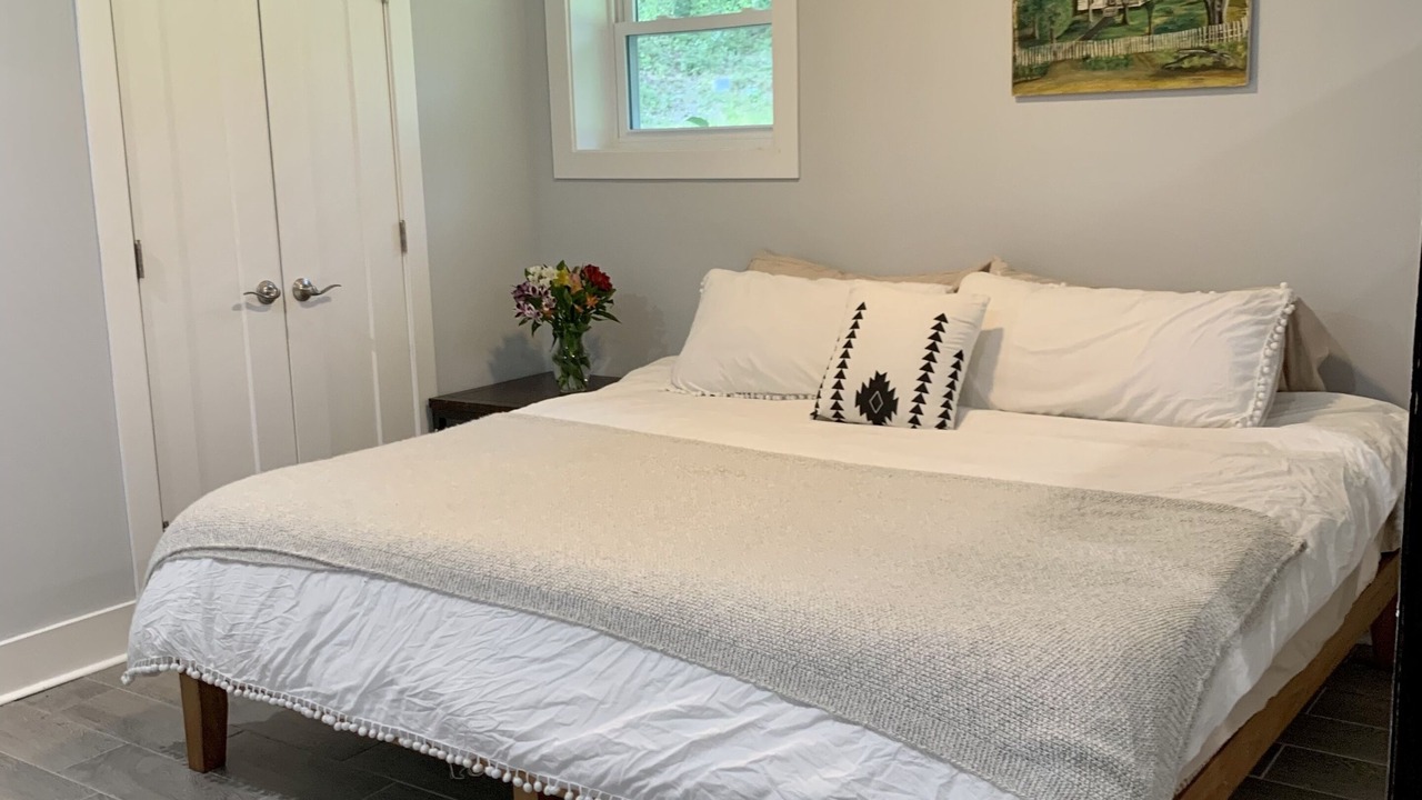 Photo of Bedroom in Lewisboro