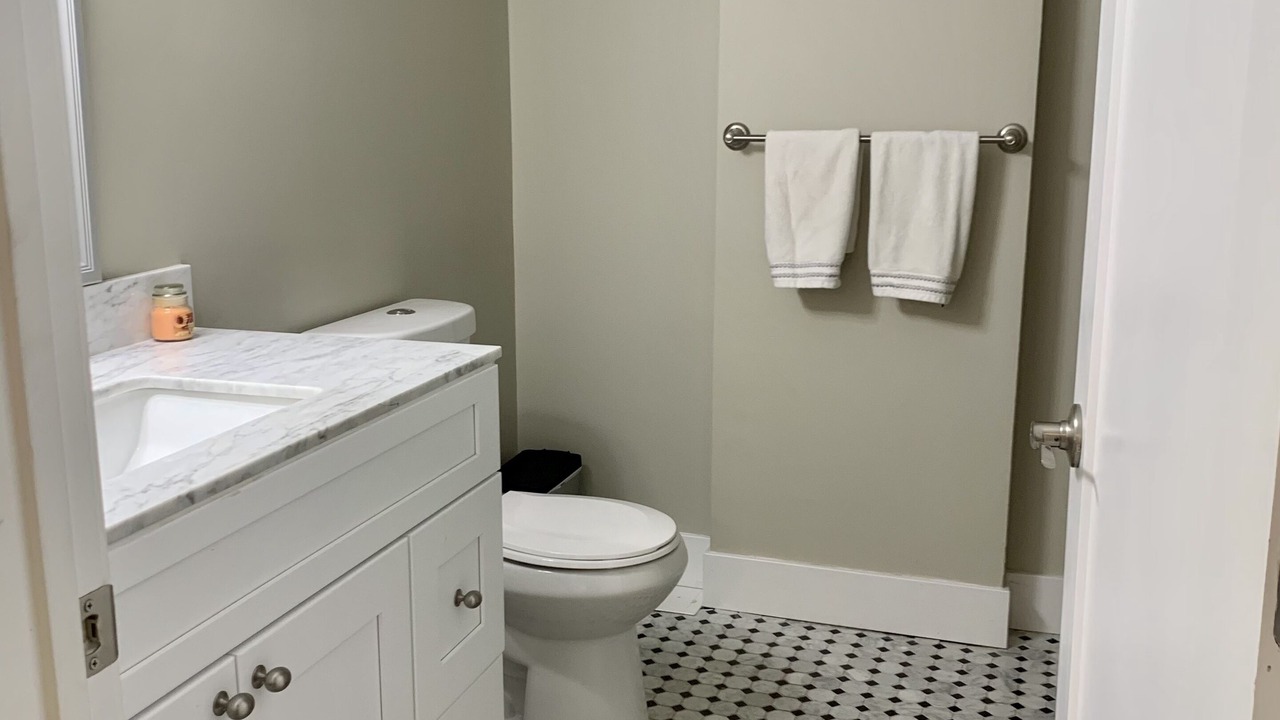Photo of Bathroom in Lewisboro