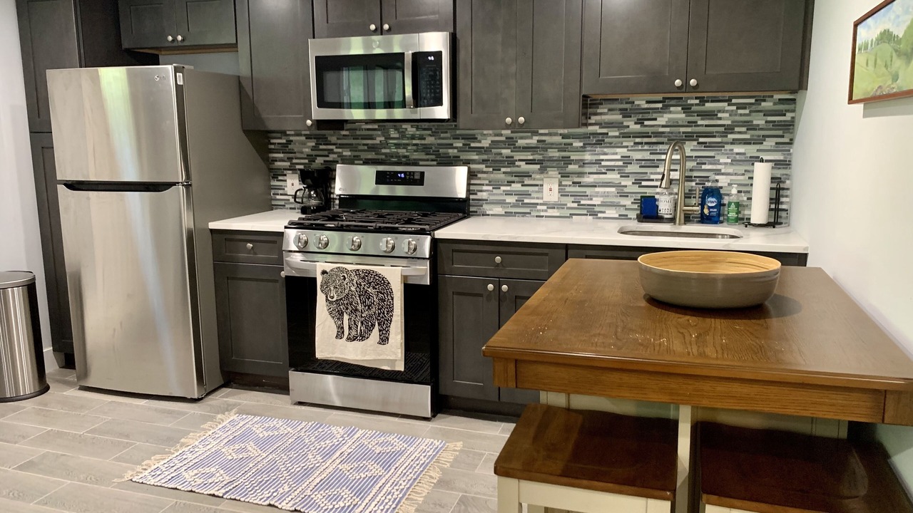 Photo of Kitchen in Lewisboro
