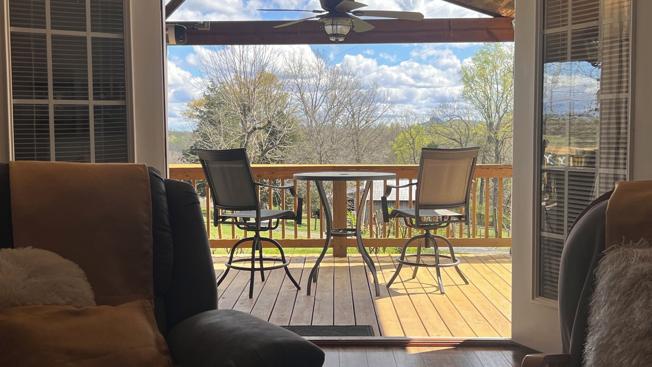 Photo of Outdoor in Pilot Mountain