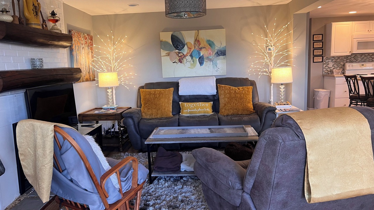 Photo of Bedroom in Pilot Mountain