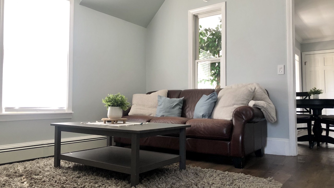 Photo of Livingroom in Manchester
