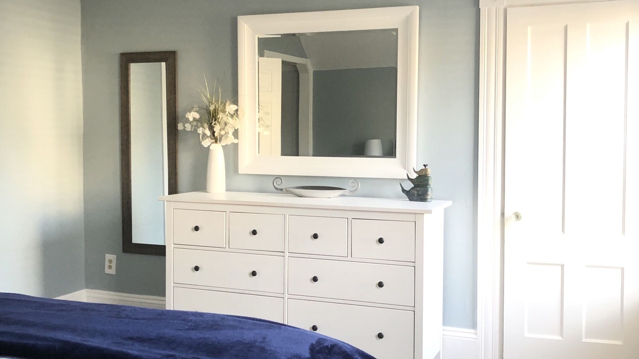 Photo of Bedroom in Manchester