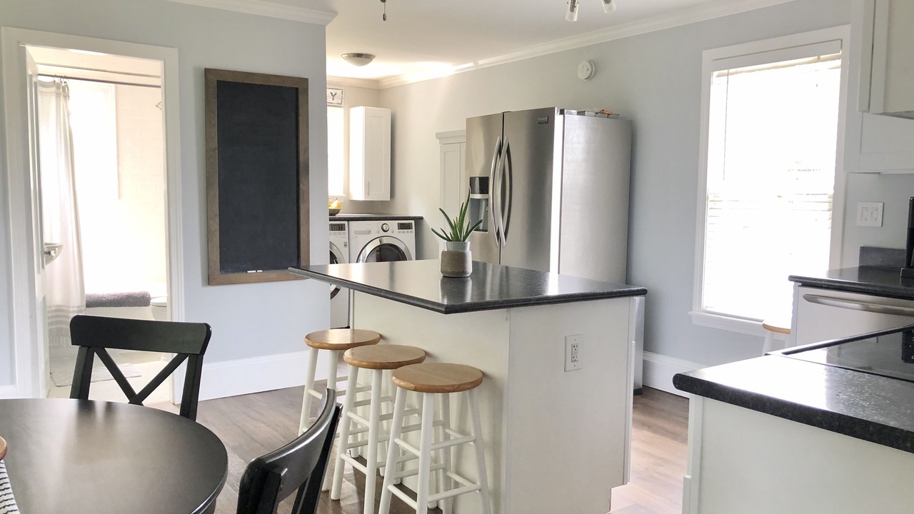 Photo of Kitchen in Manchester