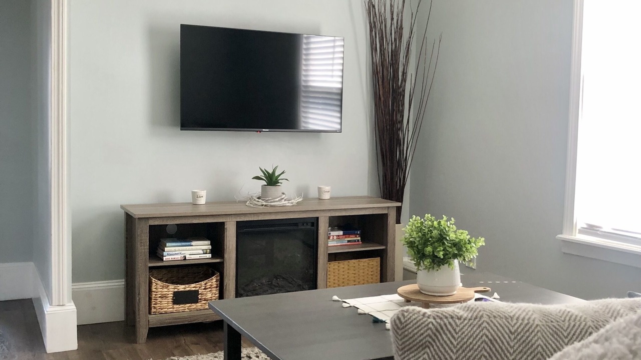Photo of Livingroom in Manchester