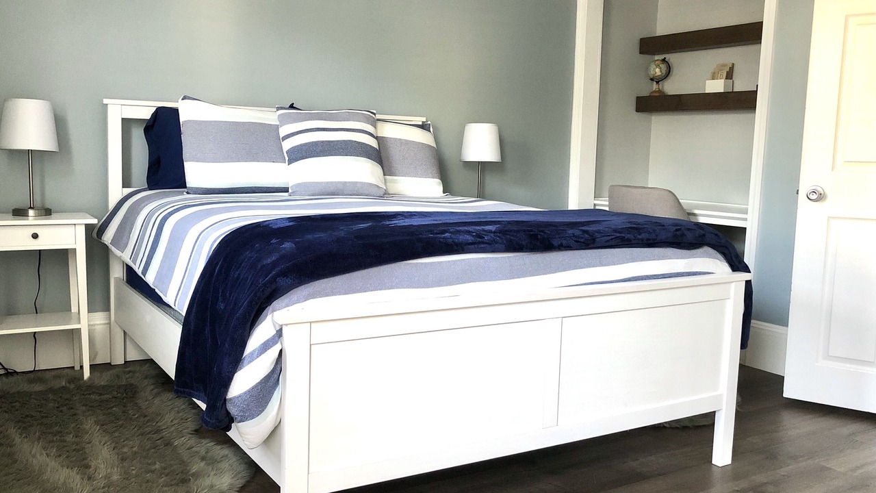 Photo of Bedroom in Manchester