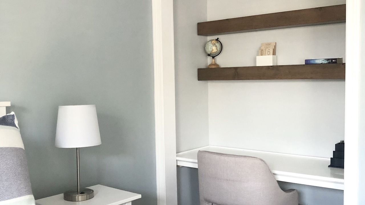 Photo of Bedroom in Manchester
