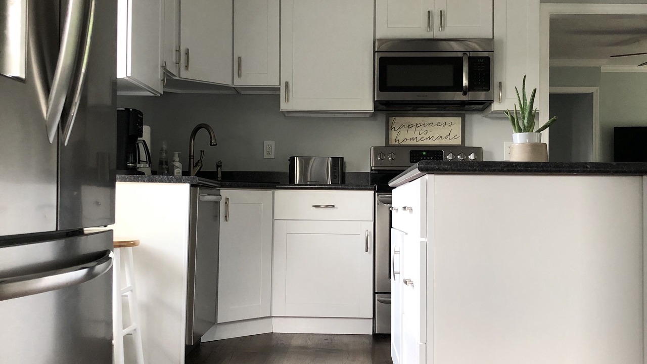 Photo of Kitchen in Manchester