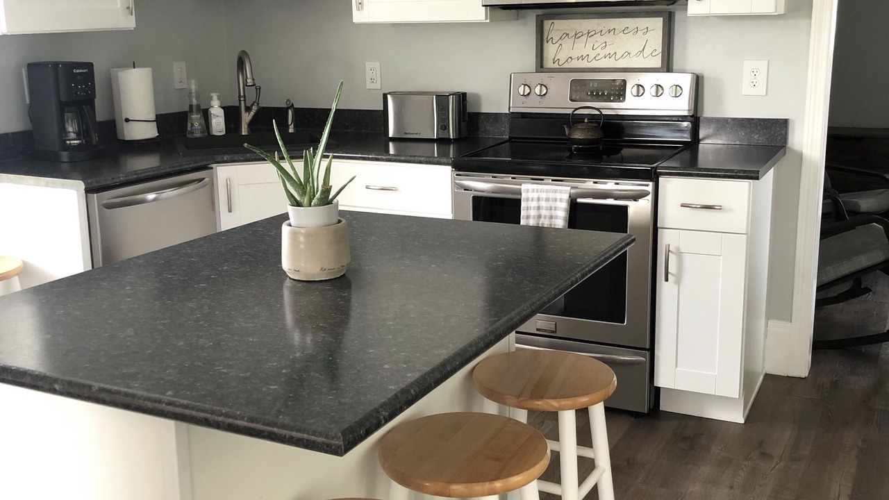 Photo of Kitchen in Manchester