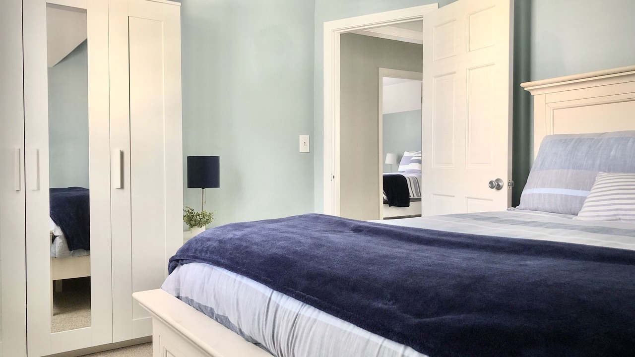 Photo of Bedroom in Manchester