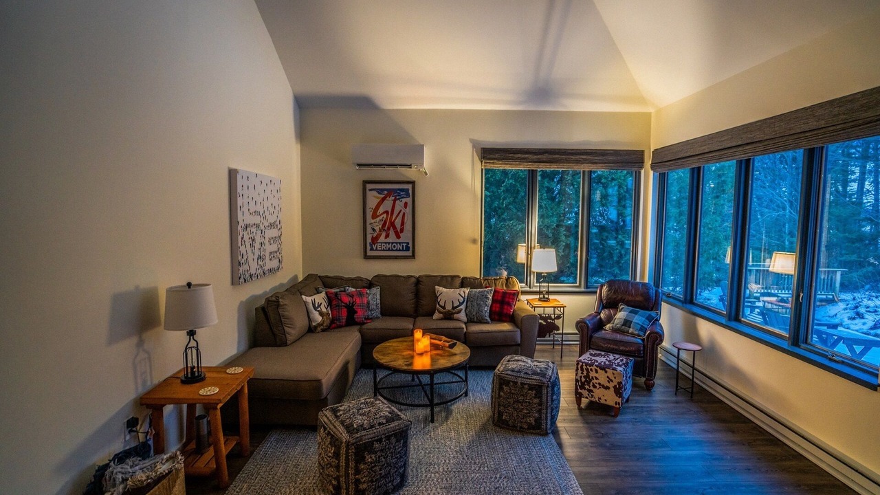 Photo of Livingroom in West Dover