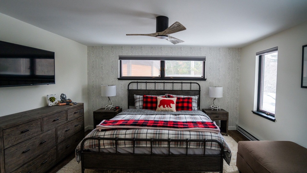 Photo of Bedroom in West Dover