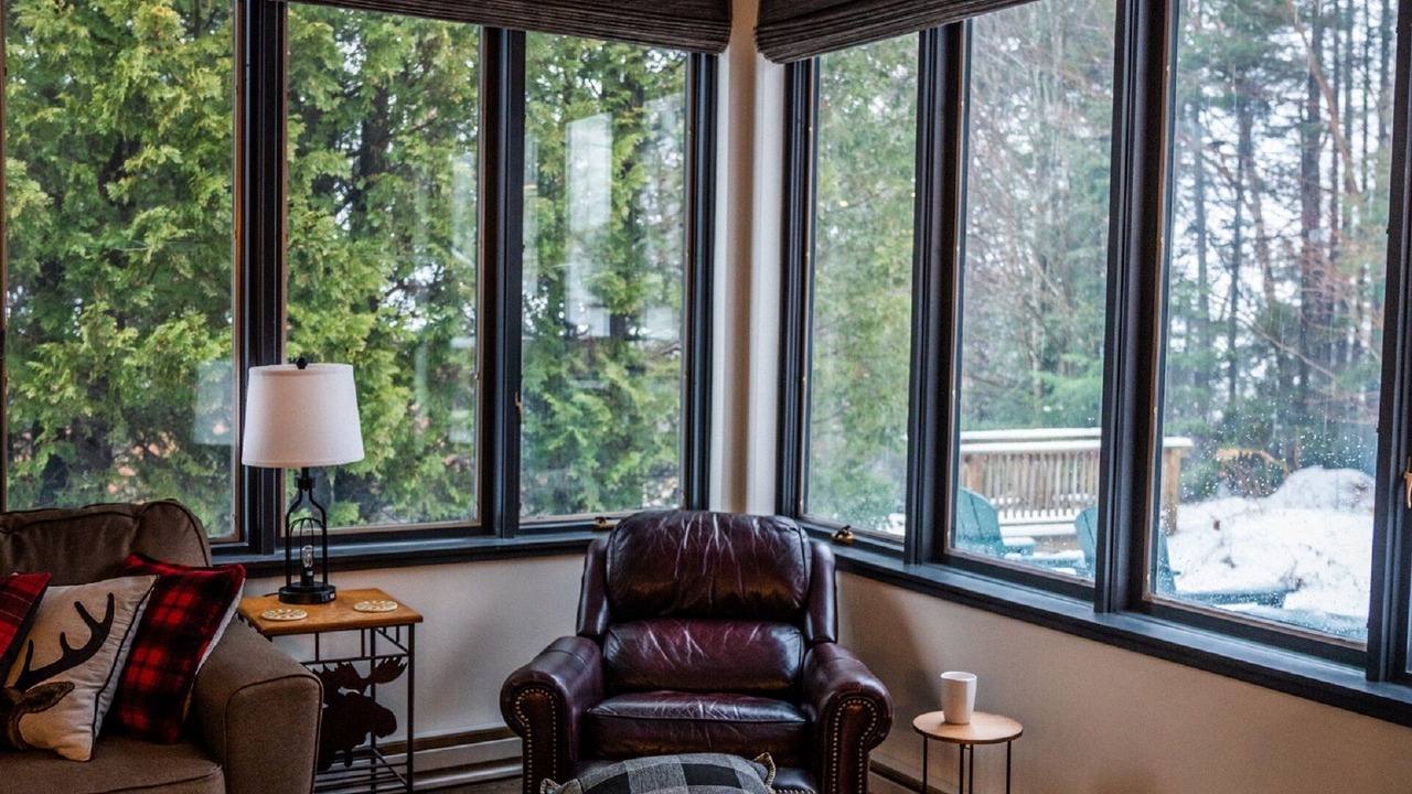 Photo of Livingroom in West Dover