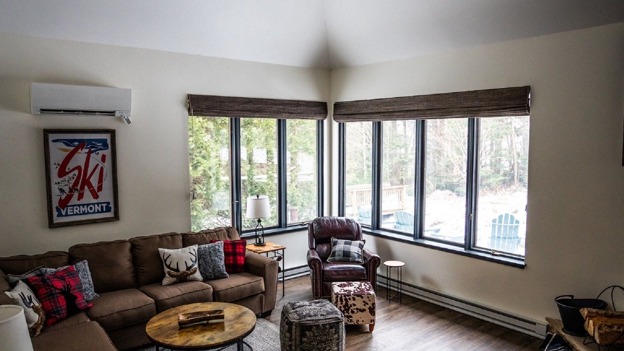 Photo of Livingroom in West Dover