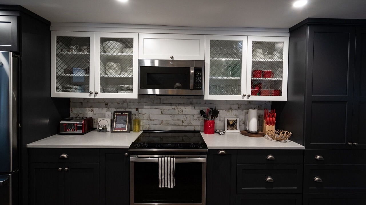 Photo of Kitchen in West Dover