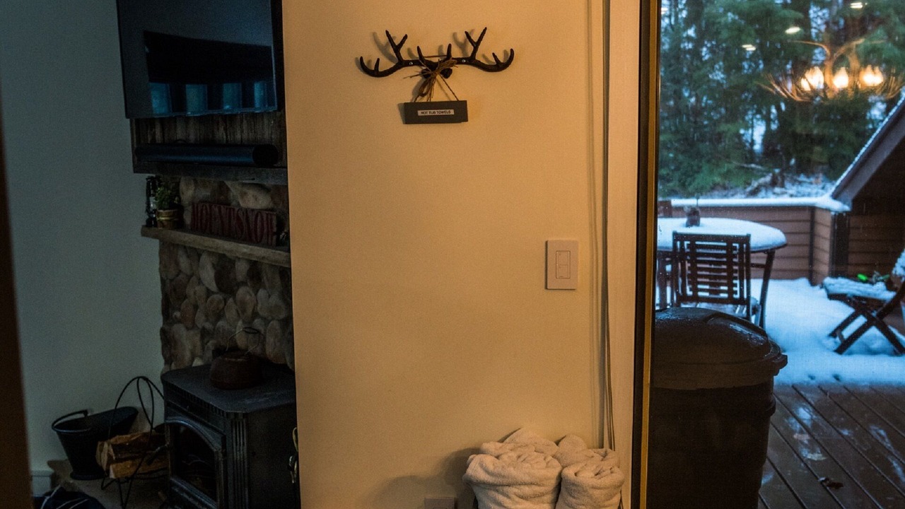 Photo of Livingroom in West Dover